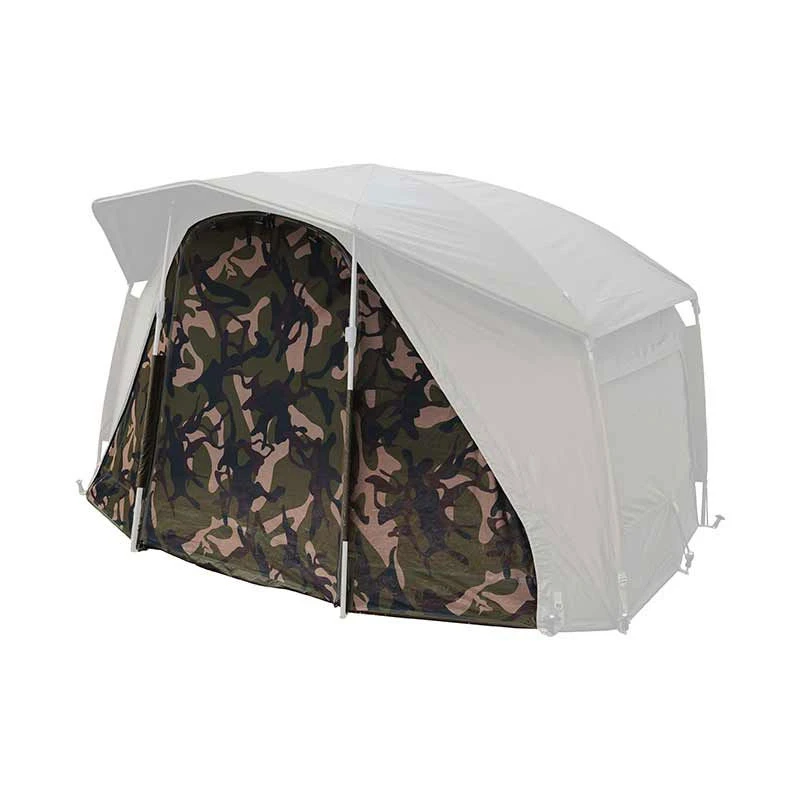 Fox Frontier II Camo Mozzy Mesh